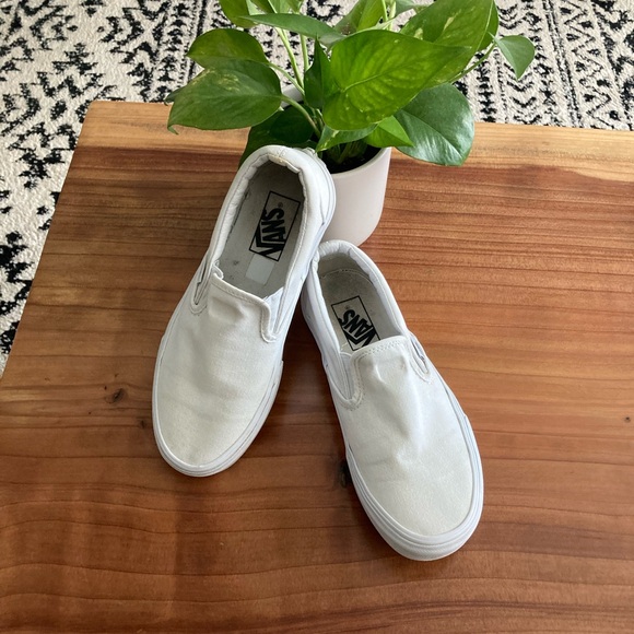 Vans - Picture 3 of 8